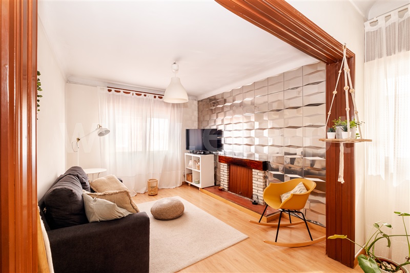 Apartamento T3 Barcelos, Galegos (São Martinho) - 1494407 - 4