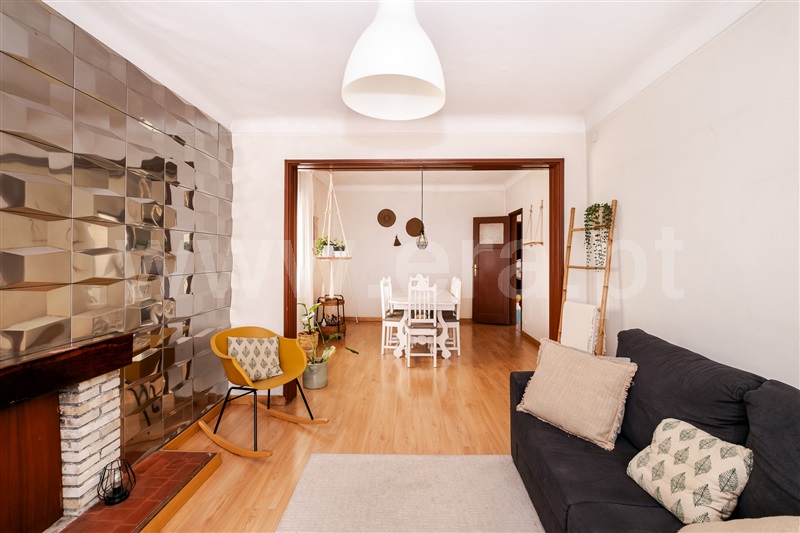 Apartamento T3 Barcelos, Galegos (São Martinho) - 1494407 - 5