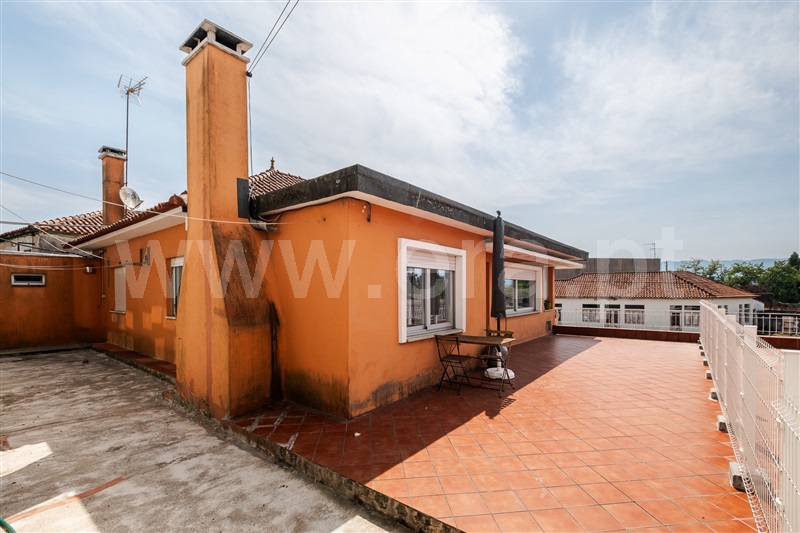 Apartamento T3 Barcelos, Galegos (São Martinho) - 1494407 - 15