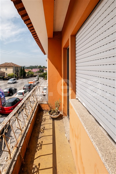 Apartamento T3 Barcelos, Galegos (São Martinho) - 1494407 - 18