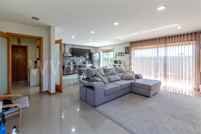 Apartamento T3 Barcelos, Galegos (São Martinho) - 1499632 - 5