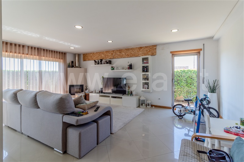 Apartamento T3 Barcelos, Galegos (São Martinho) - 1499632 - 6