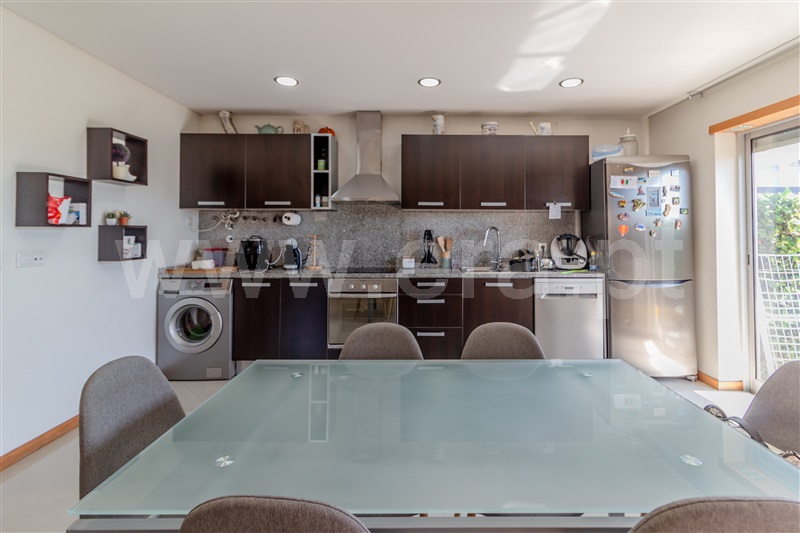 Apartamento T3 Barcelos, Galegos (São Martinho) - 1499632 - 10