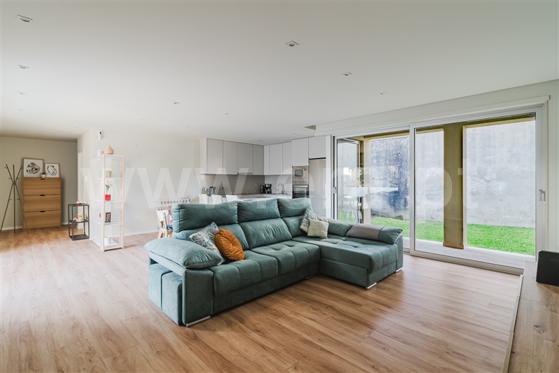 Apartamento T3 Barcelos, Lijó - 1462039 - 19