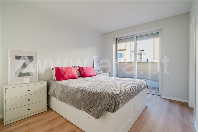 Apartamento T3 Barcelos, Lijó - 1462039 - 21