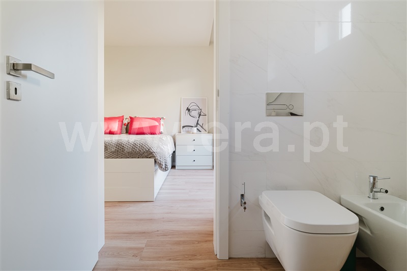 Apartamento T3 Barcelos, Lijó - 1462039 - 23