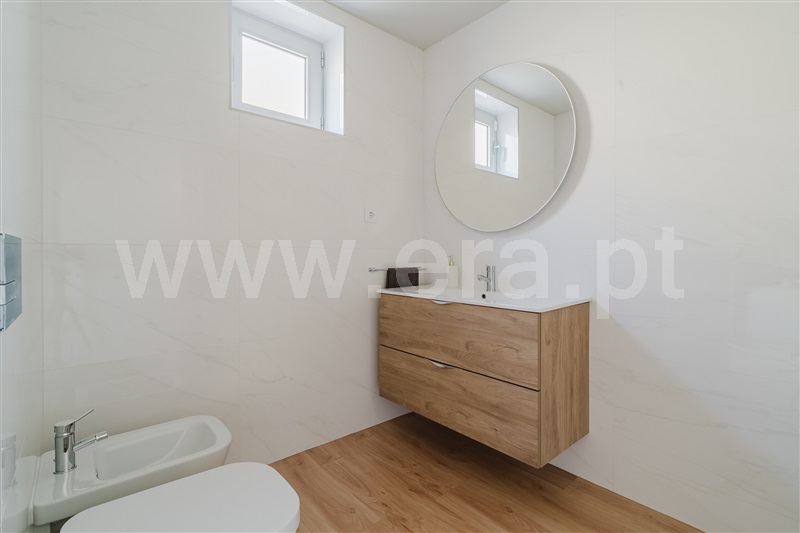 Apartamento T3 Barcelos, Lijó - 1462039 - 24