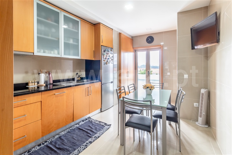 Apartamento T3 / Barcelos, Manhente