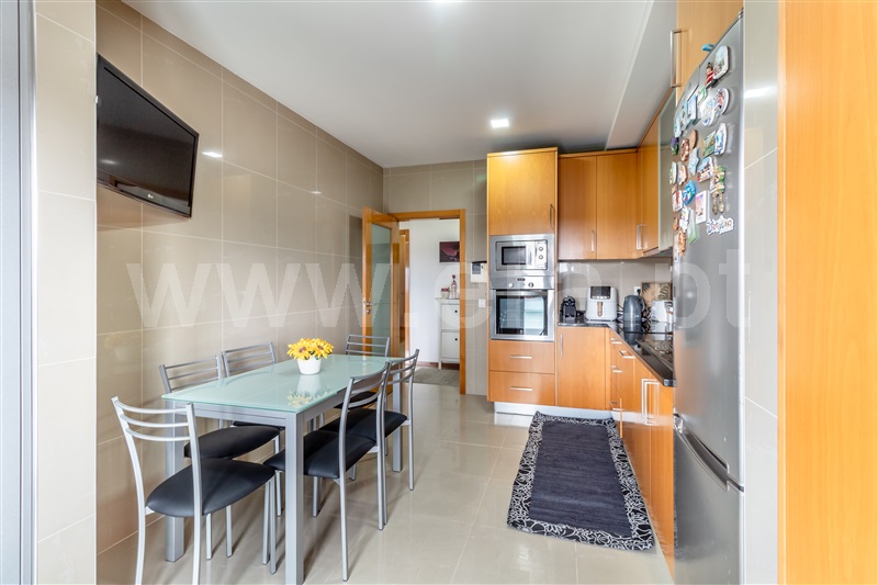 Apartamento T3 Barcelos, Manhente - 1489136 - 4