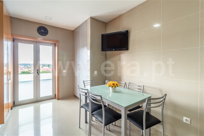 Apartamento T3 Barcelos, Manhente - 1489136 - 6