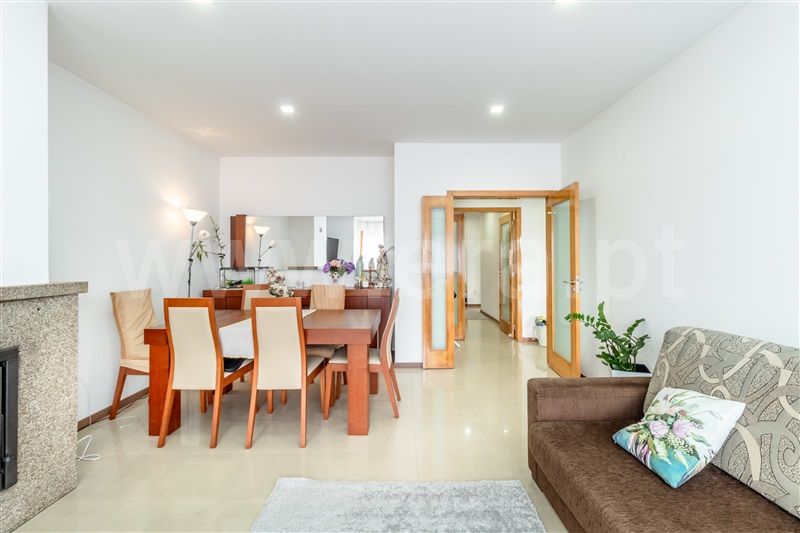 Apartamento T3 Barcelos, Manhente - 1489136 - 8