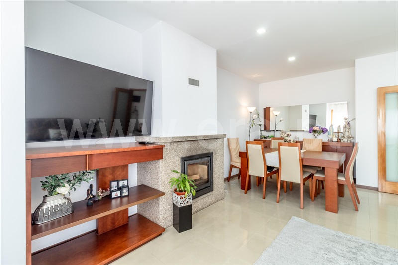 Apartamento T3 Barcelos, Manhente - 1489136 - 9