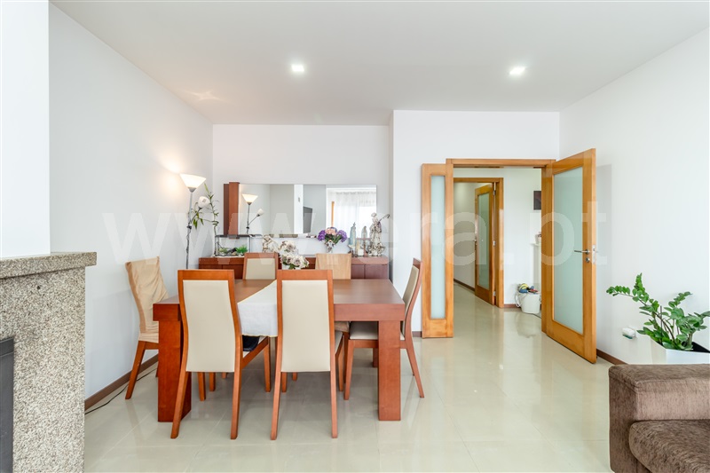Apartamento T3 Barcelos, Manhente - 1489136 - 10