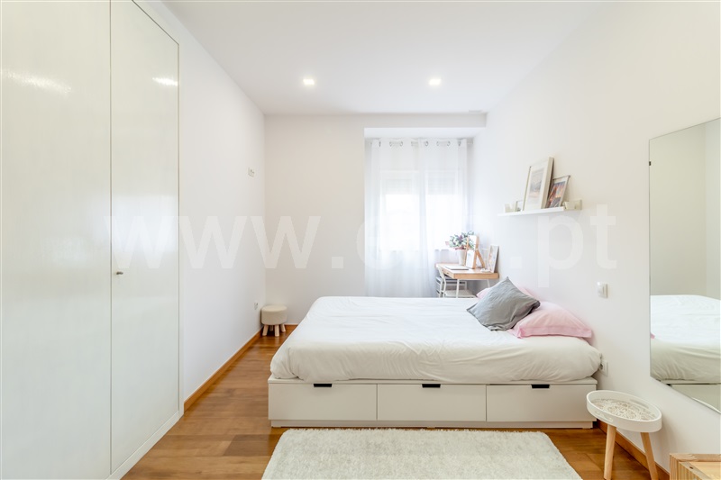 Apartamento T3 Barcelos, Manhente - 1489136 - 23