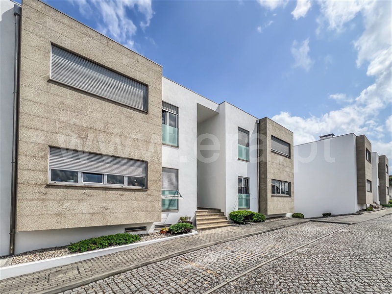 Apartamento T3 Barcelos, Manhente - 1489136 - 34