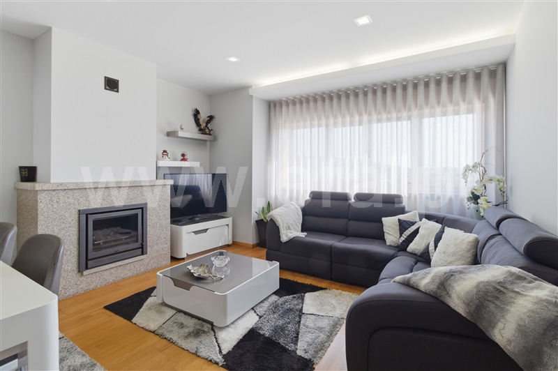 Apartamento T3 / Barcelos, Manhente