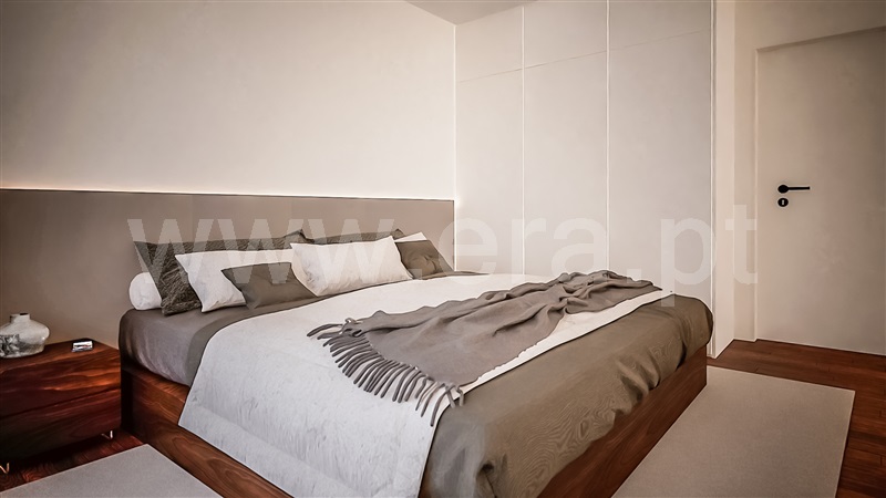 Apartamento T3 à venda em Pereira, Barcelos — foto 18