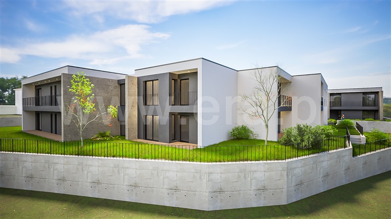 Apartamento T3 à venda em Pereira, Barcelos — foto 4