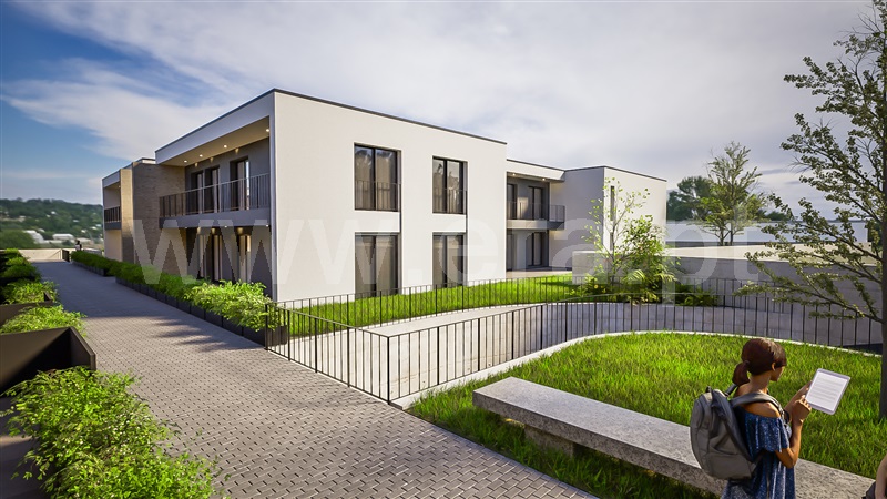 Apartamento T3 à venda em Pereira, Barcelos — foto 7