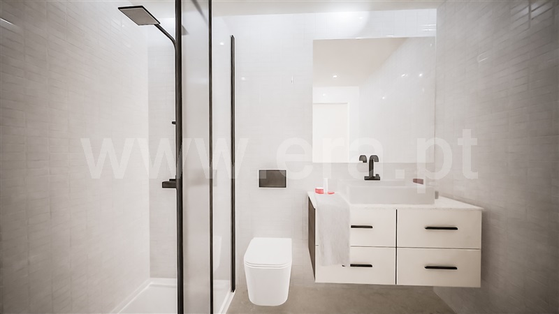 Apartamento T3 à venda em Pereira, Barcelos — foto 12