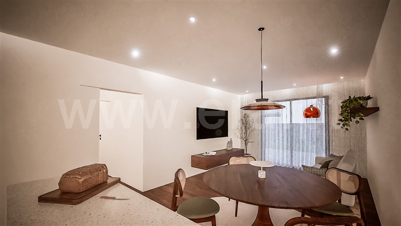 Apartamento T3 à venda em Pereira, Barcelos — foto 15