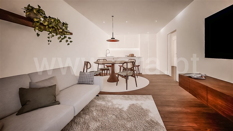 Apartamento T3 à venda em Pereira, Barcelos — foto 17