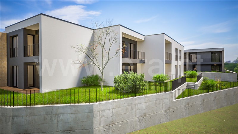 Apartamento T3 à venda em Pereira, Barcelos — foto 3