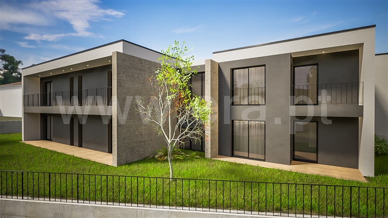 Apartamento T3 à venda em Pereira, Barcelos — foto 6