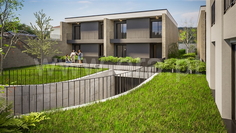 Apartamento T3 à venda em Pereira, Barcelos — foto 10