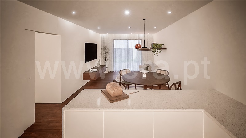 Apartamento T3 à venda em Pereira, Barcelos — foto 14