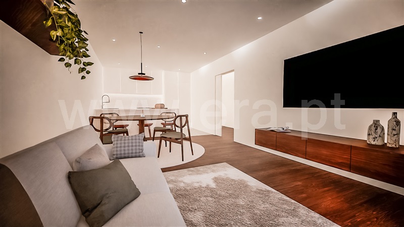Apartamento T3 à venda em Pereira, Barcelos — foto 16