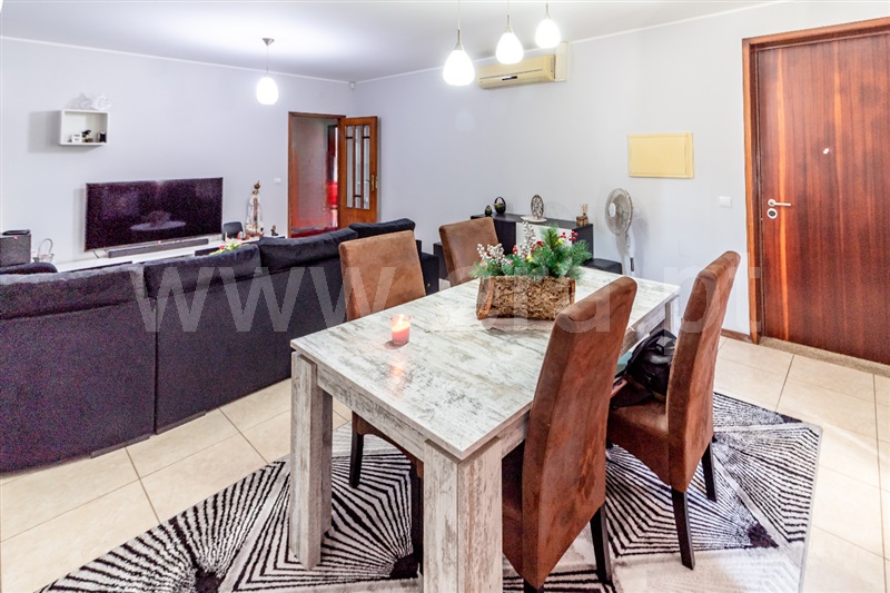 Apartamento T3 / Barcelos, Roriz