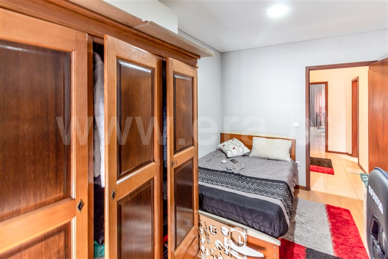 Apartamento T3 Barcelos, Roriz - 1421064 - 5