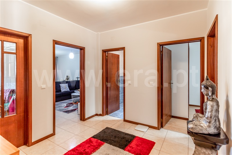 Apartamento T3 Barcelos, Roriz - 1421064 - 8