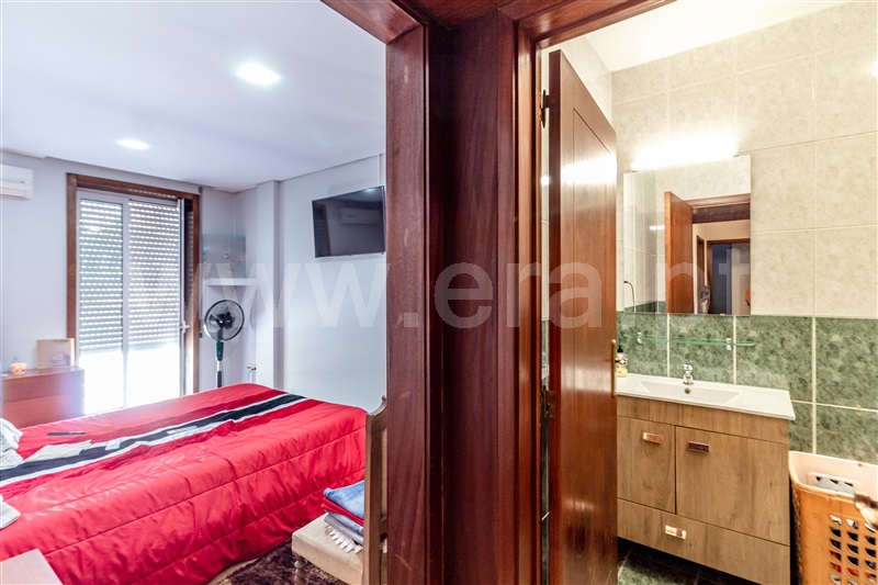 Apartamento T3 Barcelos, Roriz - 1421064 - 13
