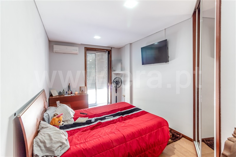 Apartamento T3 Barcelos, Roriz - 1421064 - 14