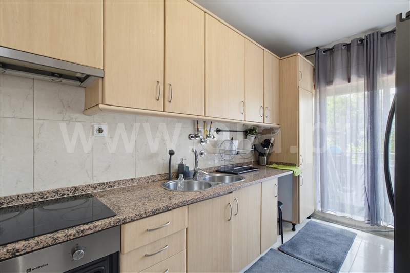 Apartamento T3 à venda em Ucha, Barcelos — foto 2