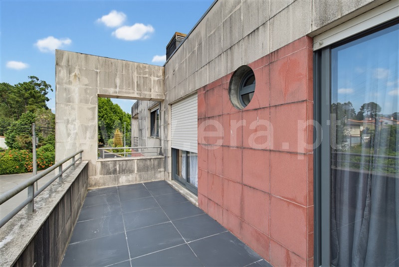Apartamento T3 à venda em Ucha, Barcelos — foto 10