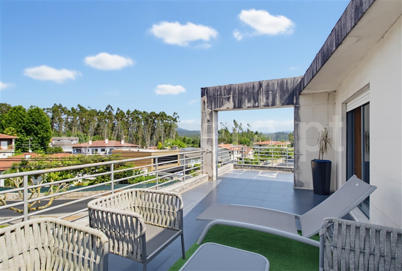 Apartamento T3 à venda em Ucha, Barcelos — foto 3