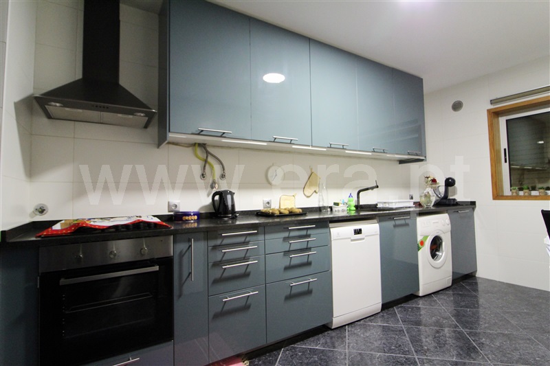 Apartamento T3 Barcelos, Várzea - 1492026 - 12