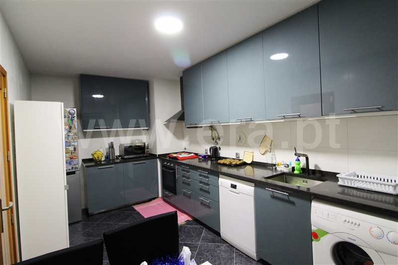 Apartamento T3 / Barcelos, Várzea