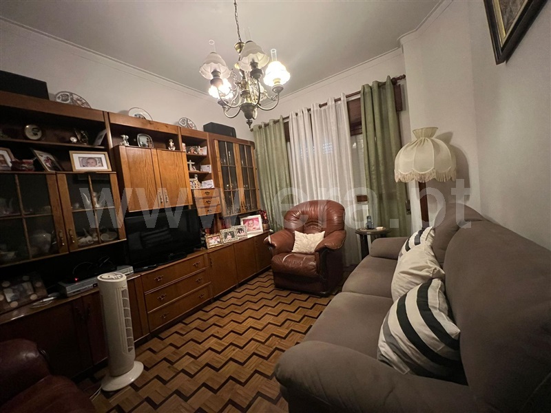 Apartamento T3 Barreiro, Alto do Seixalinho / Hospital - 1363910 - 1