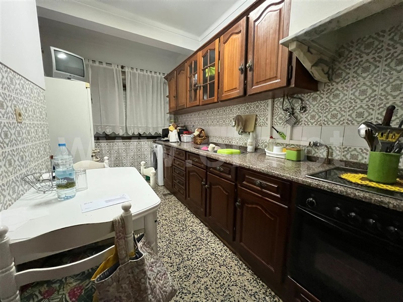 Apartamento T3 Barreiro, Alto do Seixalinho / Hospital - 1363910 - 2