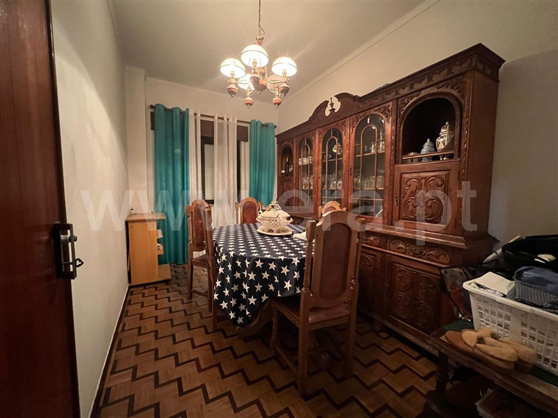 Apartamento T3 / Barreiro, Alto do Seixalinho / Hospital