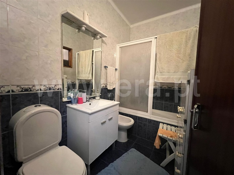Apartamento T3 Barreiro, Alto do Seixalinho / Hospital - 1363910 - 7