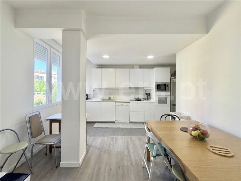 Apartamento T3 à venda em Alto do Seixalinho / Junta de Freguesia, Barreiro — foto 3