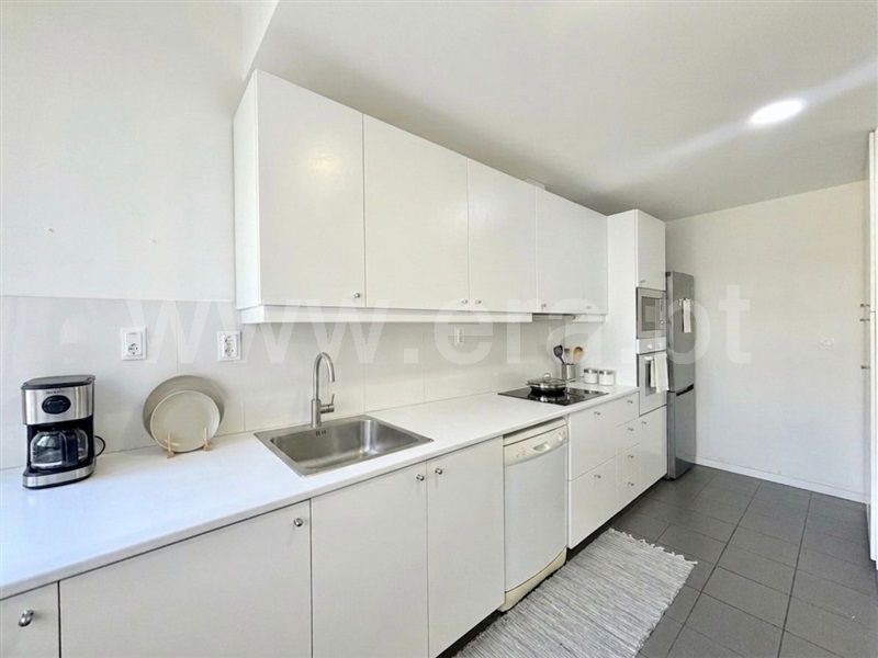 Apartamento T3 à venda em Alto do Seixalinho / Junta de Freguesia, Barreiro — foto 2