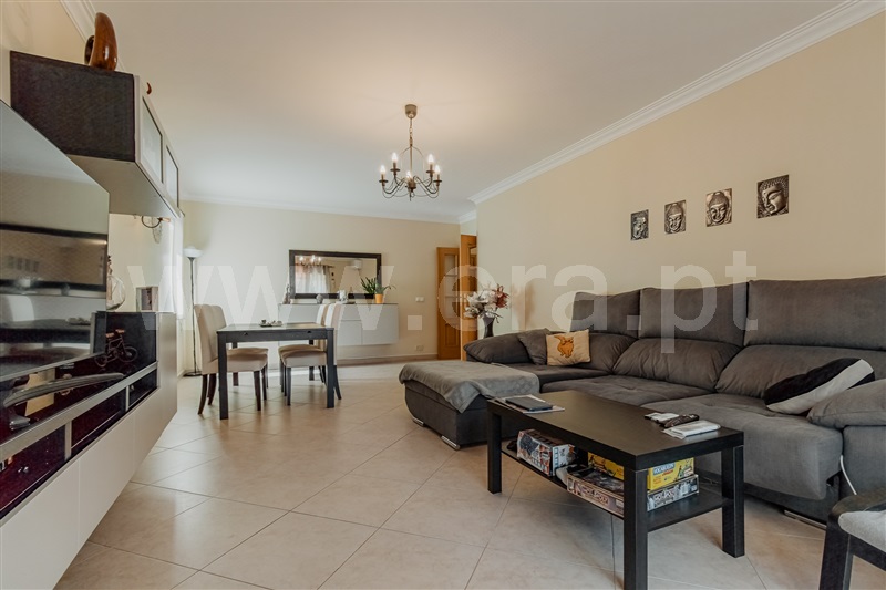 Apartamento T3 / Barreiro, Alto do Seixalinho, Santo André e Verderena