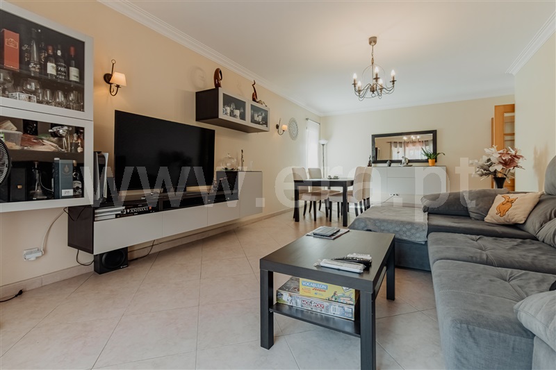 Apartamento T3 Barreiro, Alto do Seixalinho, Santo André e Verderena - 1512476 - 2