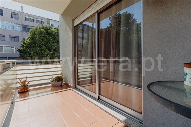 Apartamento T3 Barreiro, Alto do Seixalinho, Santo André e Verderena - 1512476 - 3